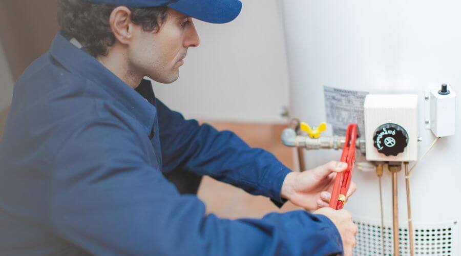 Professional Leak Detection in Riverdale, GA